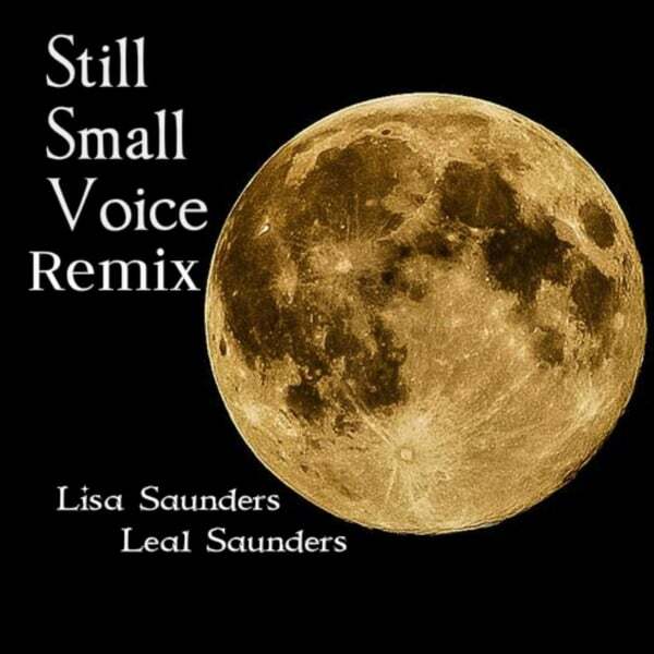Cover art for Still Small Voice (Remix)